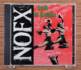 NOFX - Punk In Drublic (США, Epitaph)