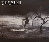 BURZUM CD «Burzum / Aske» ℗1995