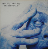 DVD-A PORCUPINE TREE «In Absentia» ℗2002
