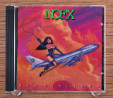 NOFX - S & M Airlines (США, Epitaph)
