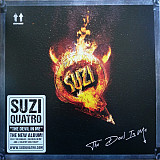 Suzi Quatro ‎– The Devil In Me -21