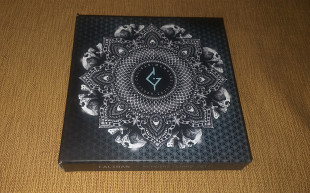 Caliban – Memoirs (2009-2017) - 2017 - 5xCD, Compilation