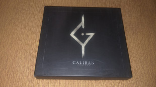 Caliban – Gravity - 2016 - Box Set