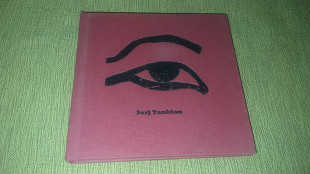 Serj Tankian ‎– Elect The Dead - 2007 - 2xCD, Limited Edition