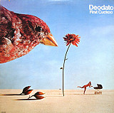 DEODATO «First Cuckoo» ℗1975