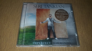 Serj Tankian – Imperfect Harmonies - 2010