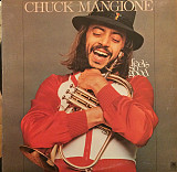 CHUCK MANGIONE «Feels So Good» ℗1977