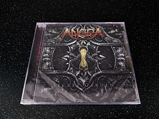 ANGRA “Secret Garden”