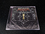 ANGRA “Secret Garden”