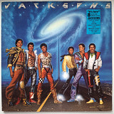 Michael Jackson And The Jacksons - Victory - 1984. (LP). 12. Vinyl. Пластинка. Holland.