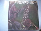 Lester Young ( 2 LP )