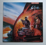 Sodom – Agent Orange Lp 1 press Gatefold