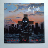 Sodom – Persecution Mania 1 press