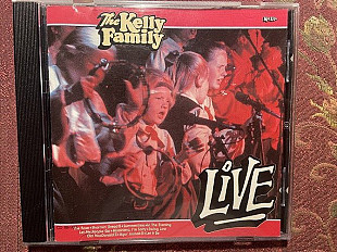 The Kelly Family - Live