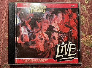 The Kelly Family - Live