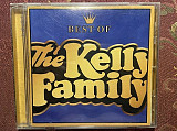 The Kelly Family - Best Of
