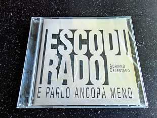 ADRIANO CELENTANO “Esco Di Rado E Parlo Ancora Meno”
