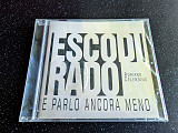 ADRIANO CELENTANO “Esco Di Rado E Parlo Ancora Meno”