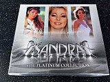 SANDRA “The Platinum Collection”