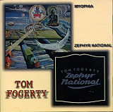 Tom Fogerty – Zephyr National & Myopia