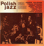 Swing Session – Swing Session ( Polish Jazz – Vol. 56 ) JAZZ LP