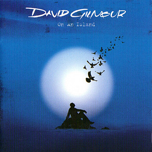 David Gilmour – On An Island ( UA )