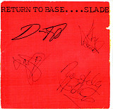 Slade – Return To Base
