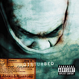 Disturbed – The Sickness ( USA )