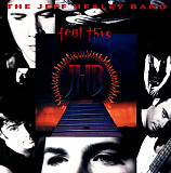 The Jeff Healey Band – Feel This