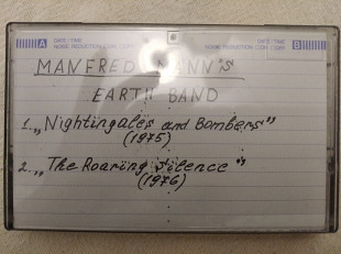 Manfred Mann's Earth Band