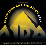 Elton John and Tim Rice – Aida ( USA )