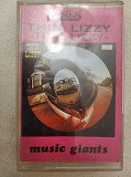 THIN LIZZY "Thin Lizzy"