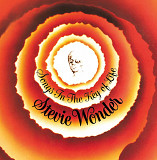 Вінілова платівка Stevie Wonder - Songs In The Key Of Life [3LP]