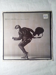 Bryan Adams 83 USA Nm/Nm