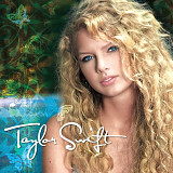 Вінілова платівка Taylor Swift - Taylor Swift [2LP]