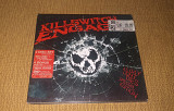 Killswitch Engage – As Daylight Dies - 2007 - CD+DVD, Special Edition, Digipak
