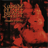 Napalm Death 2003 - Punishment In Capitals (укр. ліцензія)