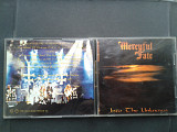 Mercyful Fate - Into The Unknown
