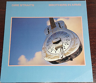 Dire Straits – Brothers In Arms