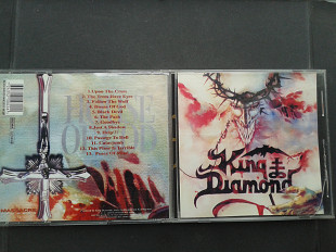 King Diamond - House Of God