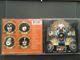 KISS - Tour Edition 99
