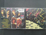 KISS - Mtv Unplugged