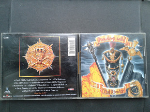 Running Wild - The Rivalry