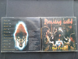 Running Wild - Black Hand Inn