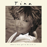 Tina Turner - What's Love Got To Do With It (1993)