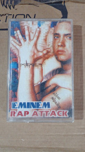 Eminem - Rap Attack