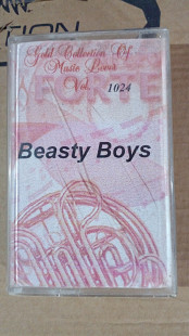 Beastie Boys - Gold collection of music lover Vol. 1024