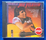 The Best of JOSE FELICIANO, фирменный.