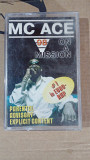 MC Ace - On a mission