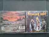 Running Wild - Masquerade